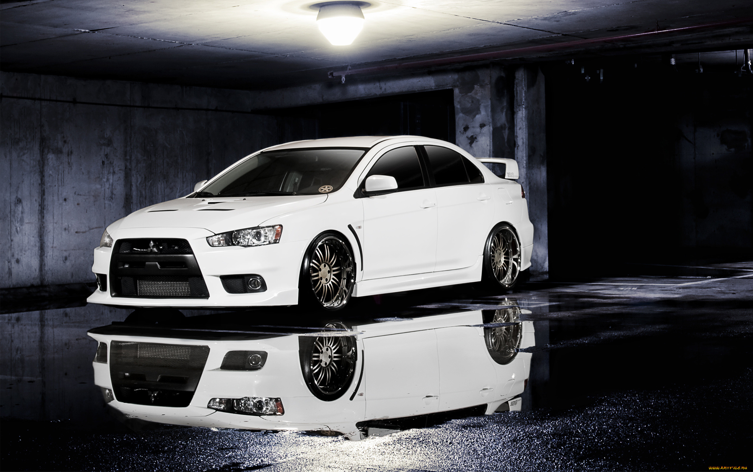 , mitsubishi, lancer